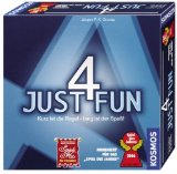 Just 4 Fun