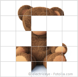 picture puzzle